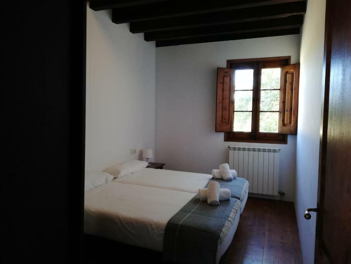 Cases Puigcerda Villaldach Exterior photo
