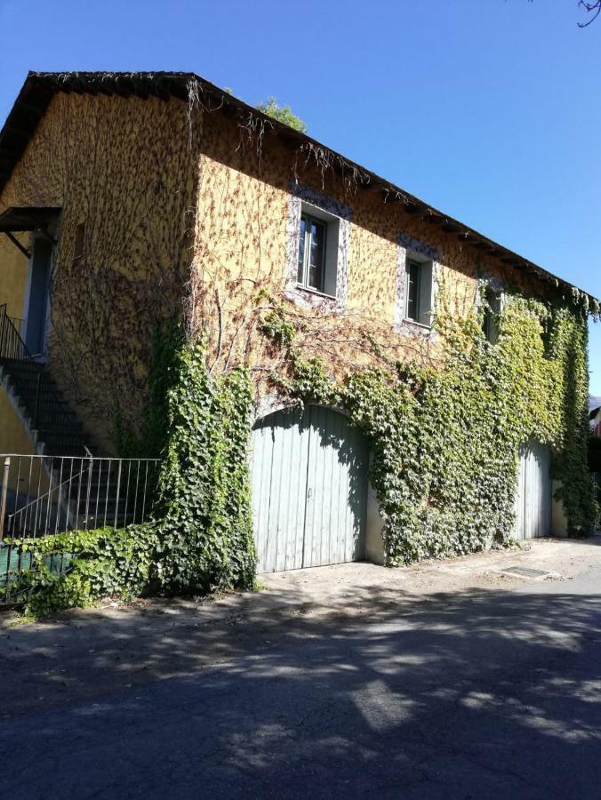 Cases Puigcerda Villaldach Exterior photo