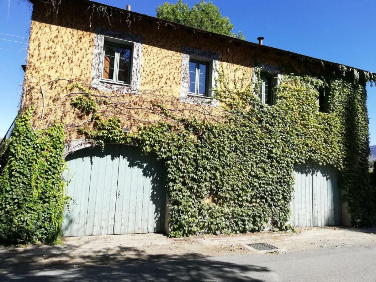 Cases Puigcerda Villaldach Exterior photo